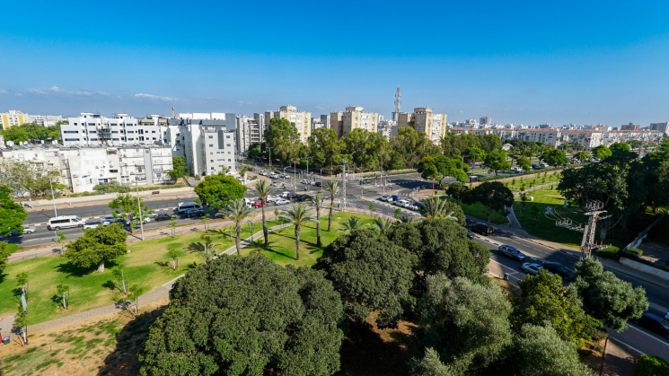 למכירה דירת 5 חדרים באשדוד